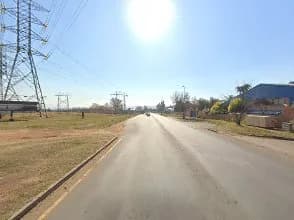 Pond Host ISP Engineering SA in Osizweni