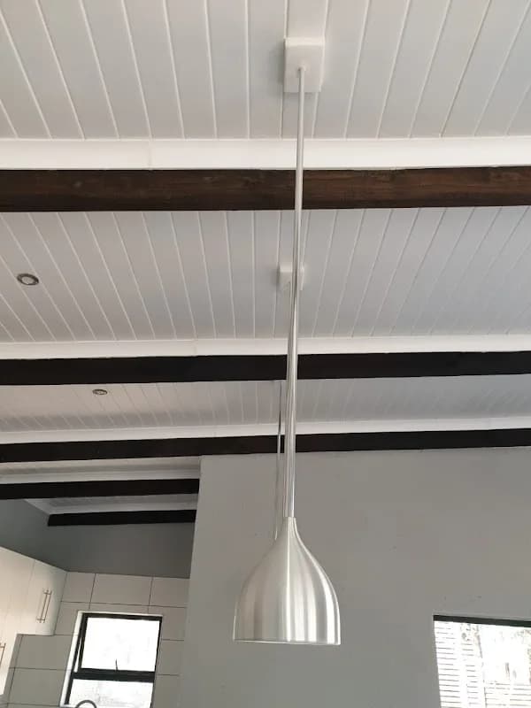 SBS Specialised Building Supplies in Centurion CBD