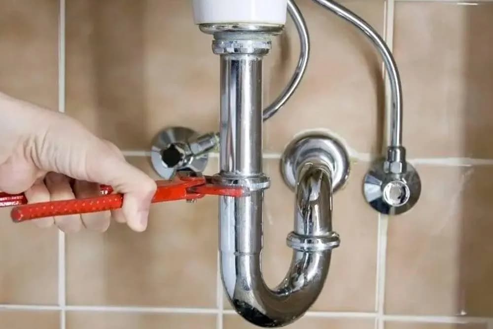 Somerset West Plumbing & Projects in Gordon's Bay