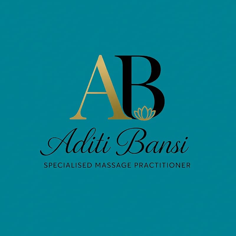 Aditi Bansi - Specialised Massage Practitioner in Sunninghill