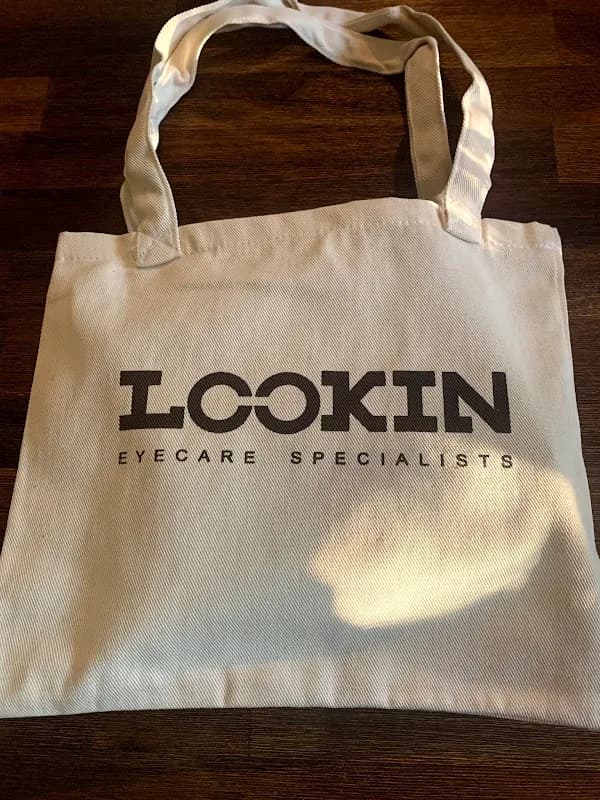 Lookin Eyecare Specialists in Alexandra