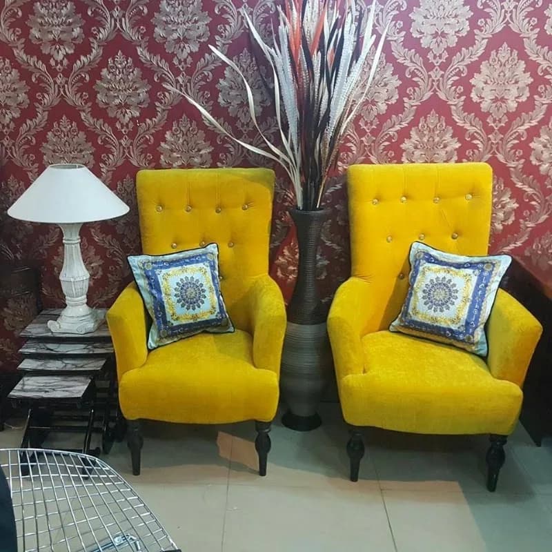 Just Furniture Nigeria Allen Ikeja in Agidingbi