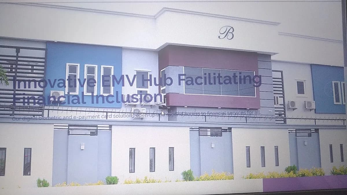 Berkeley Payment Solutions in Abule Egba