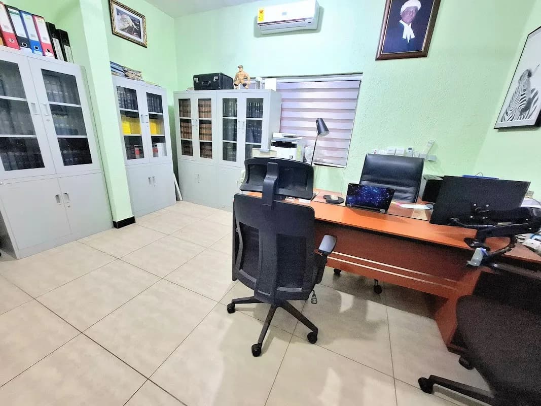 The Trusted Legal in Nungua