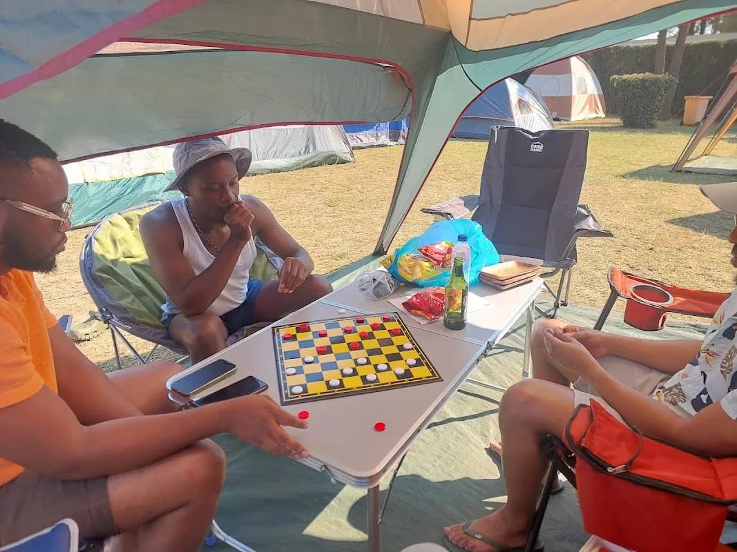 Amajuba Virtual Reality in Osizweni