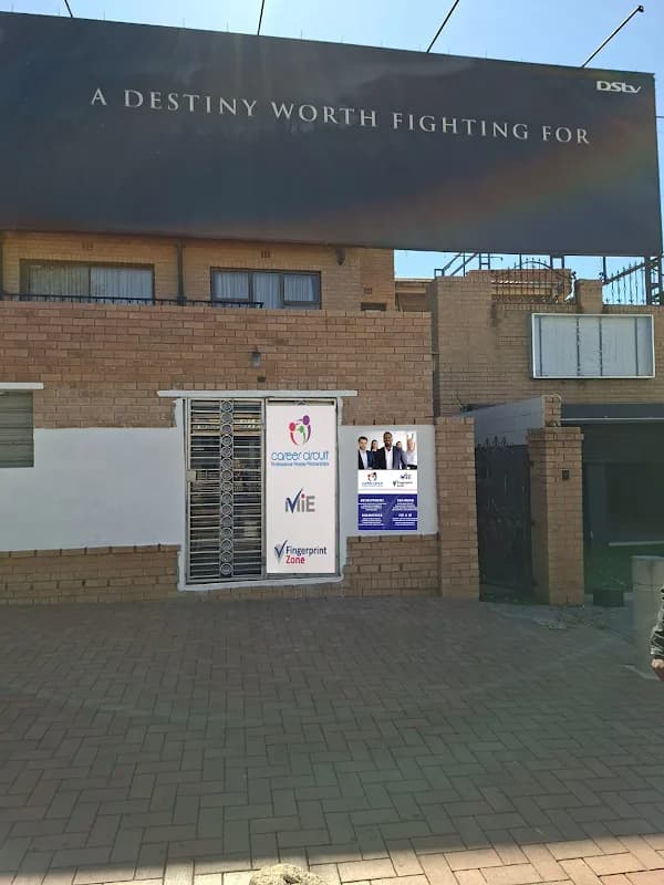 Career Circuit - Orlando West, Soweto in Orlando