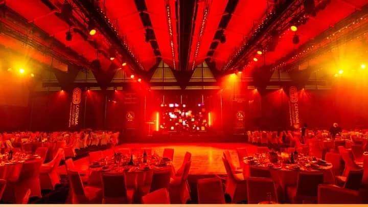 Sound Source Entertainment in La Lucia