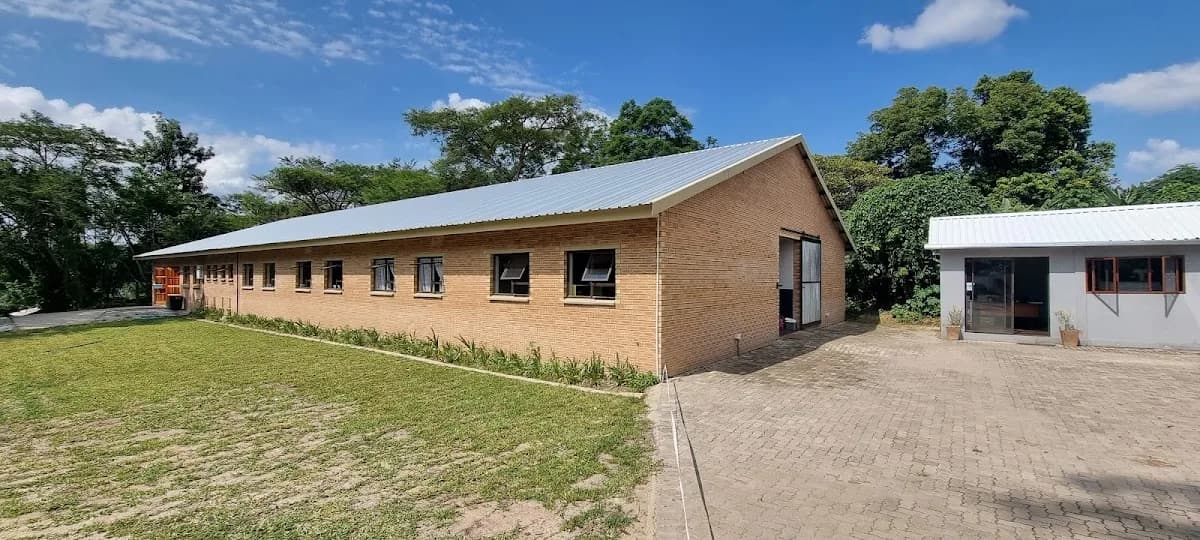 Tzaneen Privaat Akademie in Tzaneen CBD