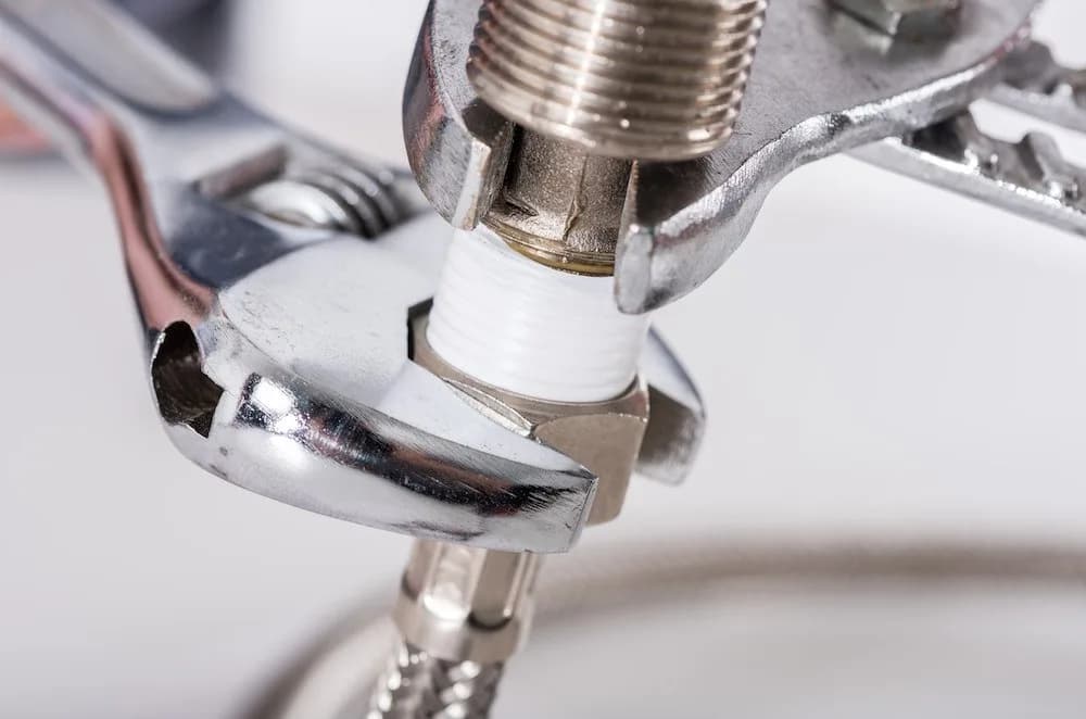 EAST RAND PLUMBING SERVICE in Lakefield