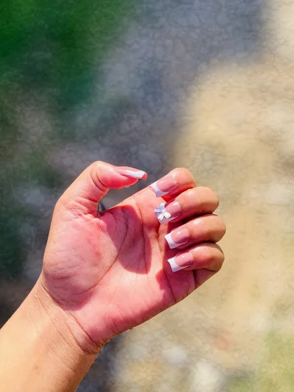 Amber's Beauty Salon in Arboretum