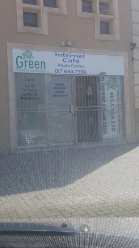 Green Wireless Solutions in Evander