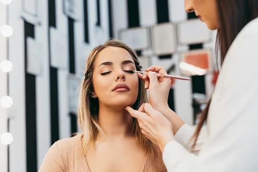 Angelic Beauty Salon & Spa in Glenwood