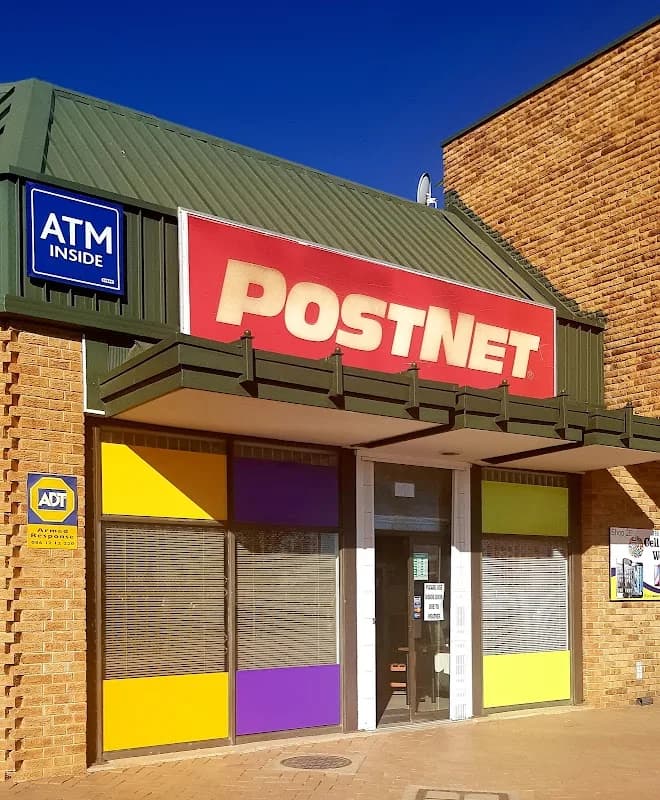 PostNet Welkom in Welkom CBD