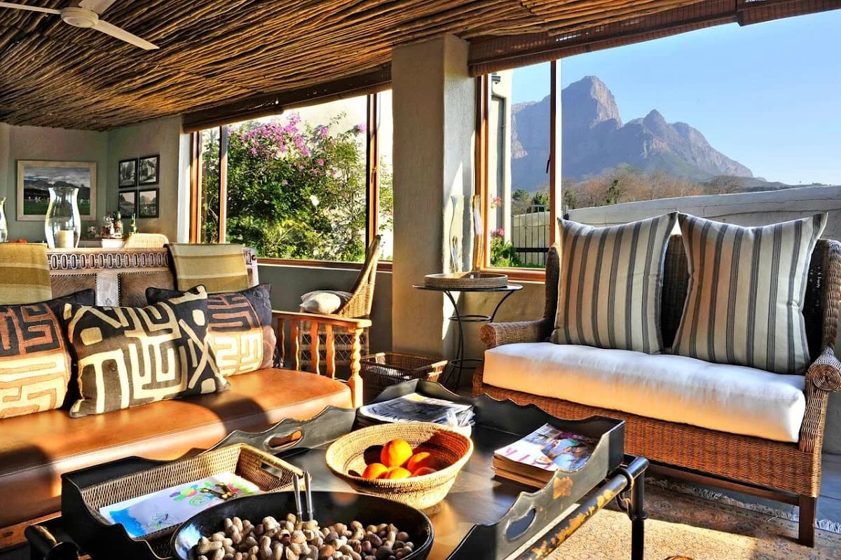 Property Management Franschhoek in Franschhoek