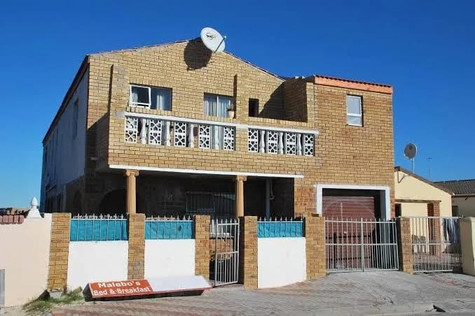 Malebo's Bed & Breakfast in Khayelitsha