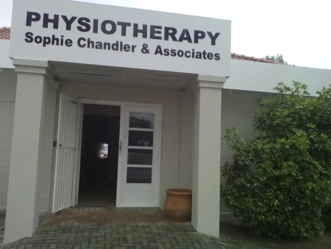 SOPHIE CHANDLER & Associates in Gqeberha CBD