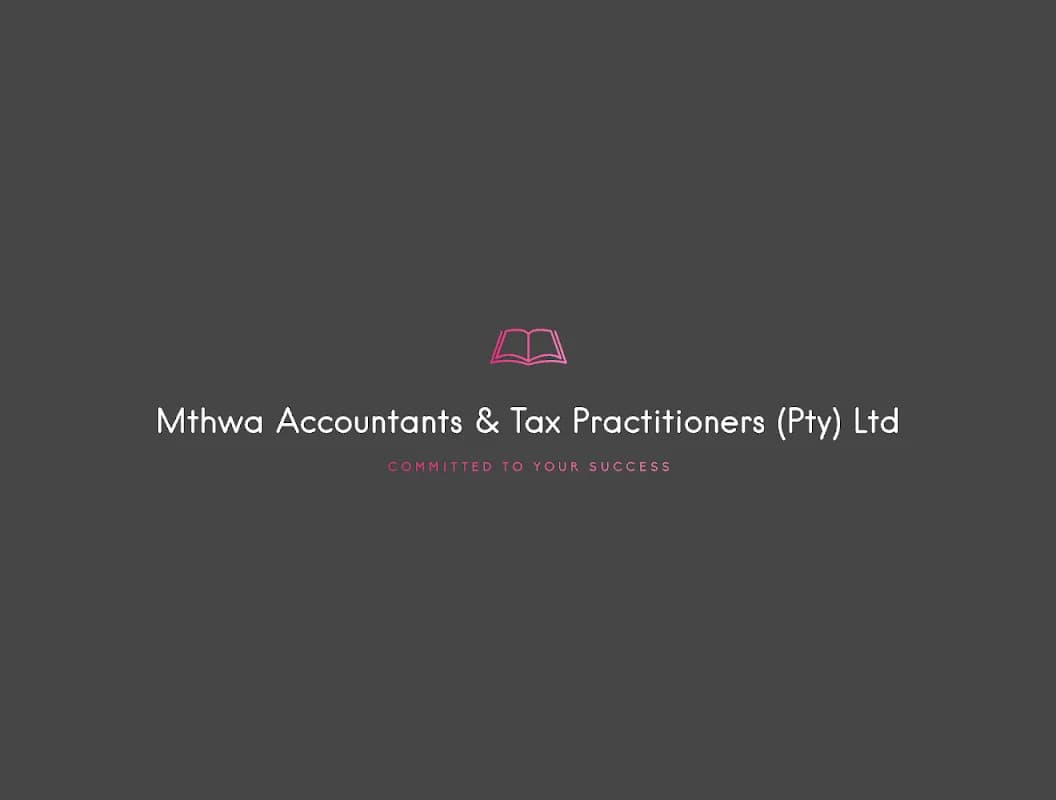 Mthwa Accountants & Tax Practitioners (Pty) Ltd in Kyalami
