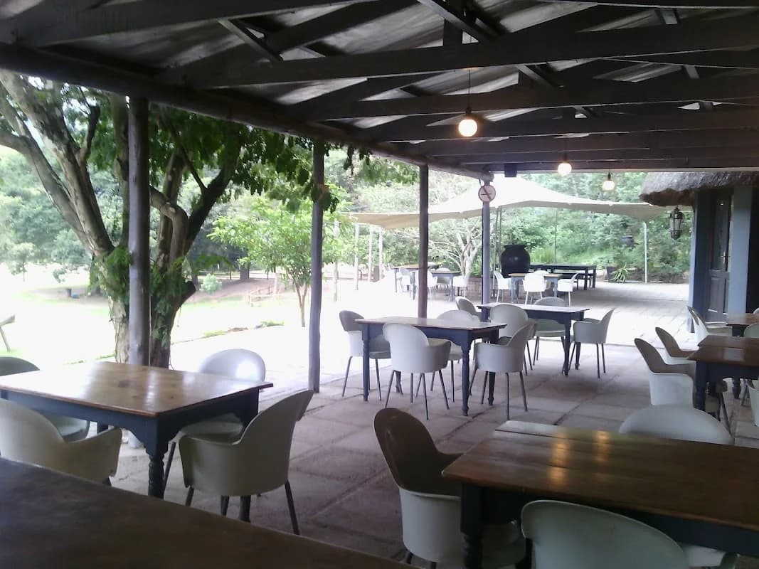 Giba Gorge Mountain Bike Park in Westmead
