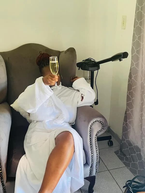 Resting and Healing Spa in Empangeni