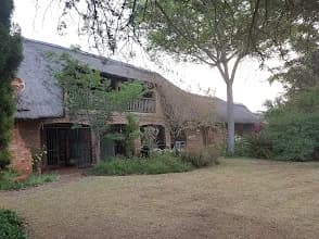 Ruimsig Golf View Manor and Conference Centre in Ruimsig
