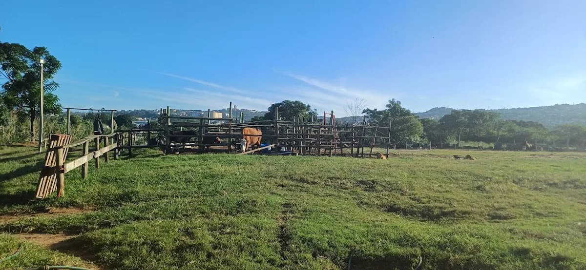 Parlock Farm in Berea