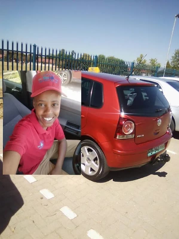 Maxicab Sa - Cab Services in Welkom CBD