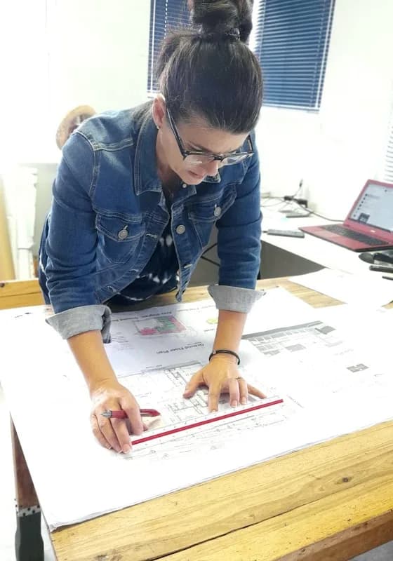 CDC Consulting in Knysna CBD