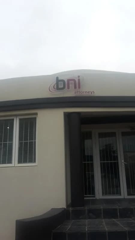 Bni Attorneys in Newton Park
