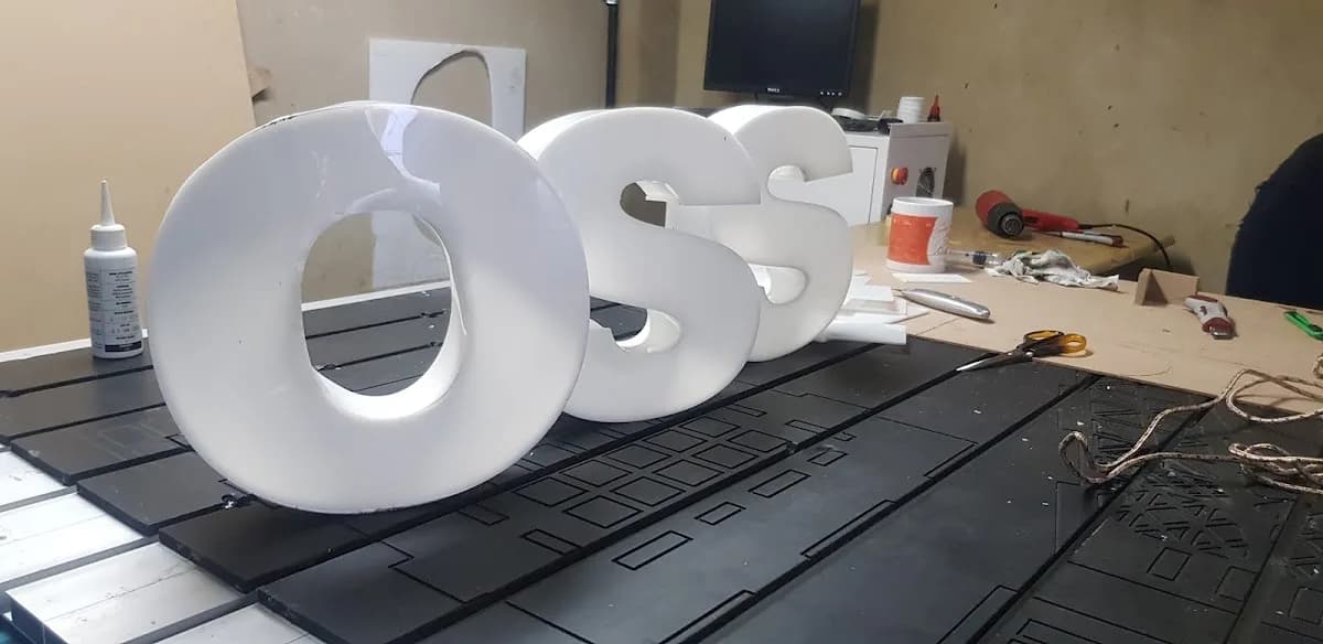 Rapid Results Printers in Glenwood