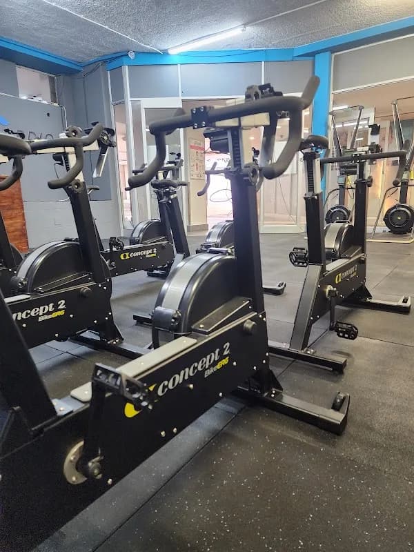 Concept Cardio Westville in Westville
