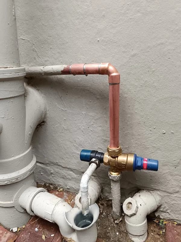 Soul Plumbing Specialists (PTY) Ltd in Fourways