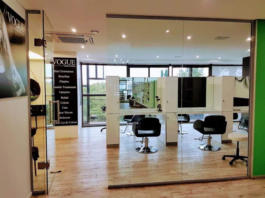 Vogue Hair Studio in Bryanston