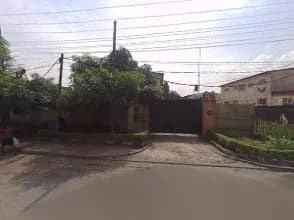 Brookside Medical Practice in Ikoyi