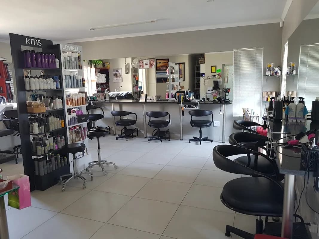 Absolute Hair in Germiston