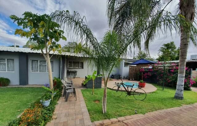 Tehillah Gastehuis - Guesthouse Upington in Industrial Area