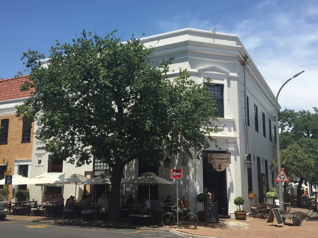 Finleys - Somerset West in Gordon's Bay