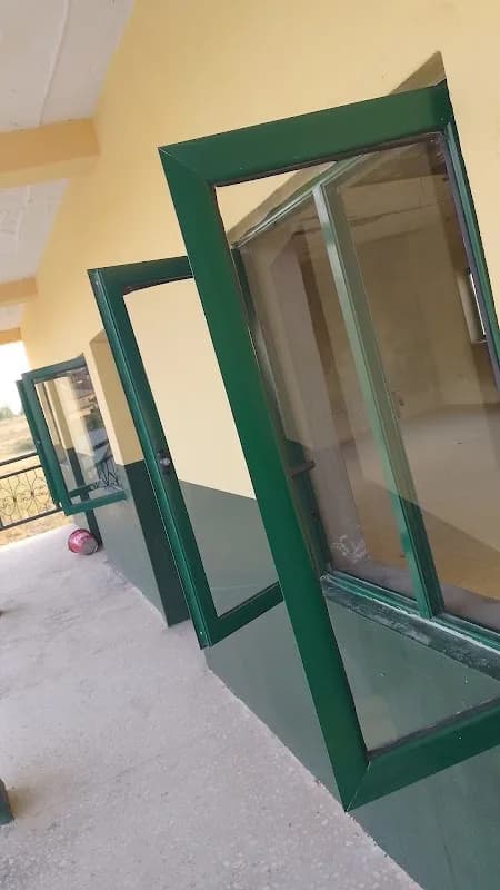 Cleanestra cleaning and facilities management services in Idu