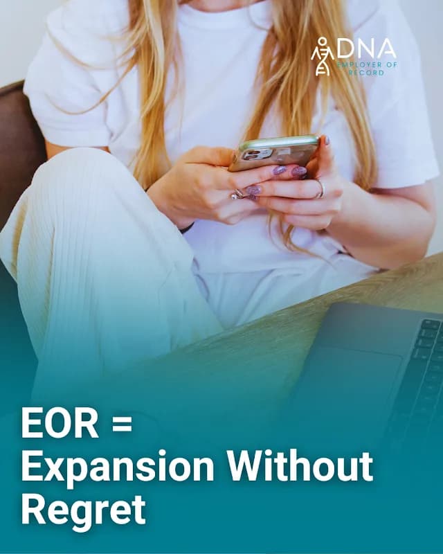 DNA EOR in Arcadia
