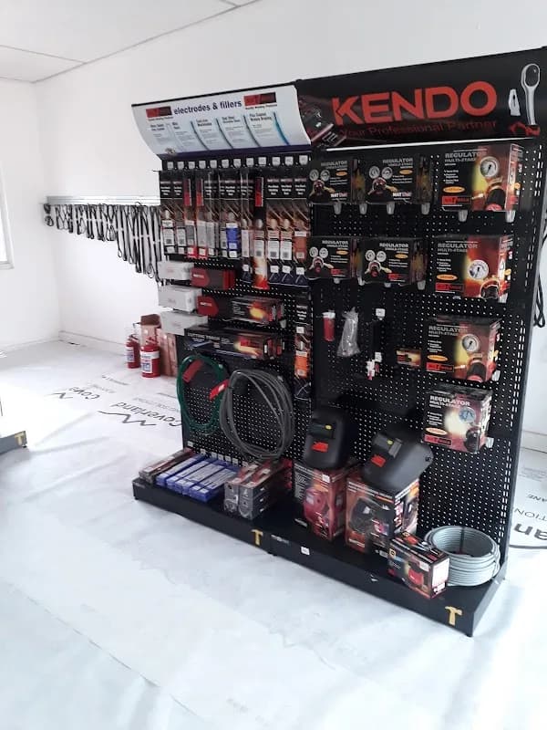 Ballito Industrial Supplies in Ballito CBD