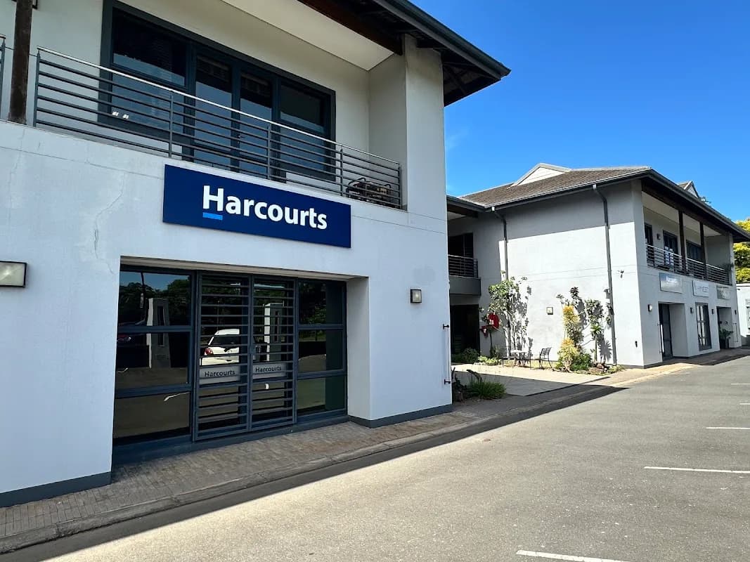 Harcourts South Africa Head Office in New Germany