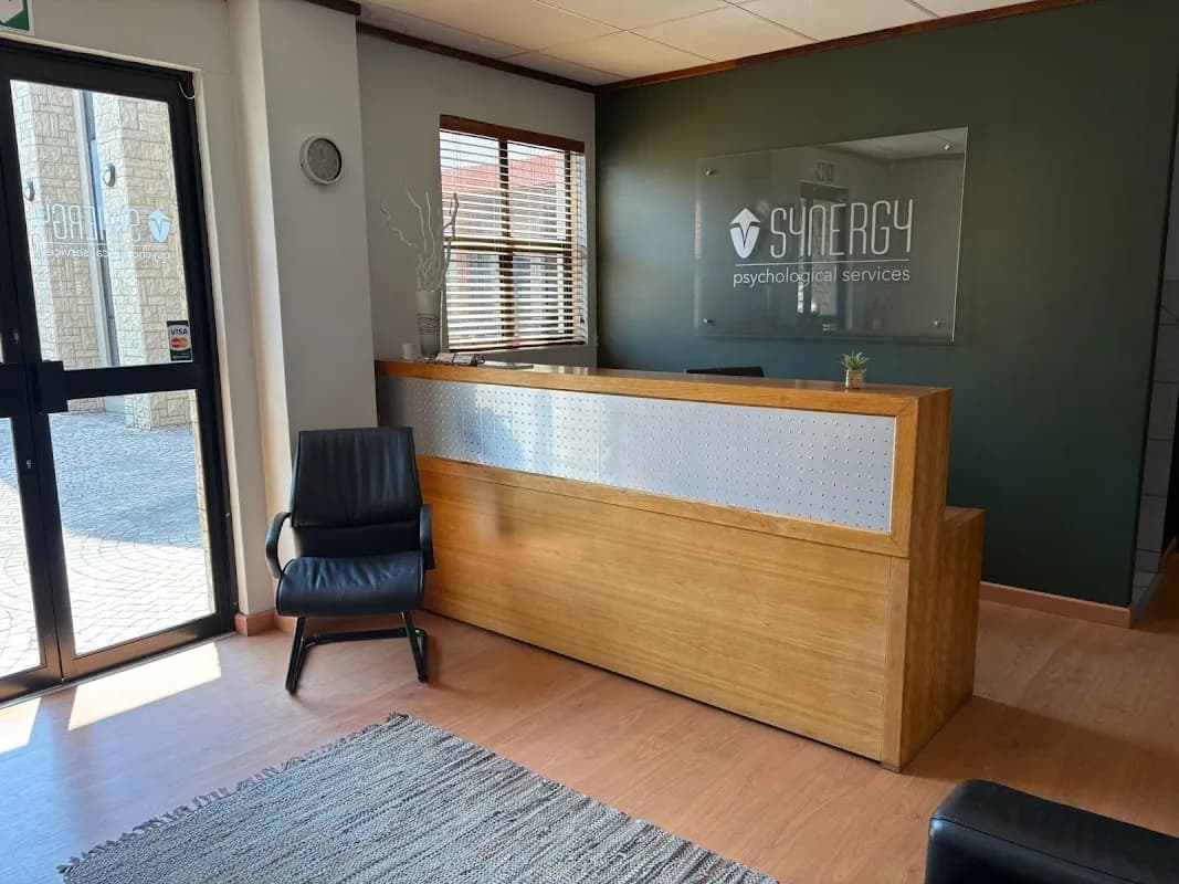 Synergy Psychological Services in Ruimsig