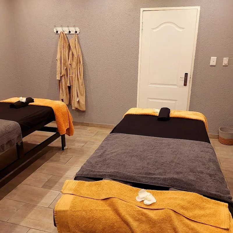Kai Thai Spa Alberton in Alberton
