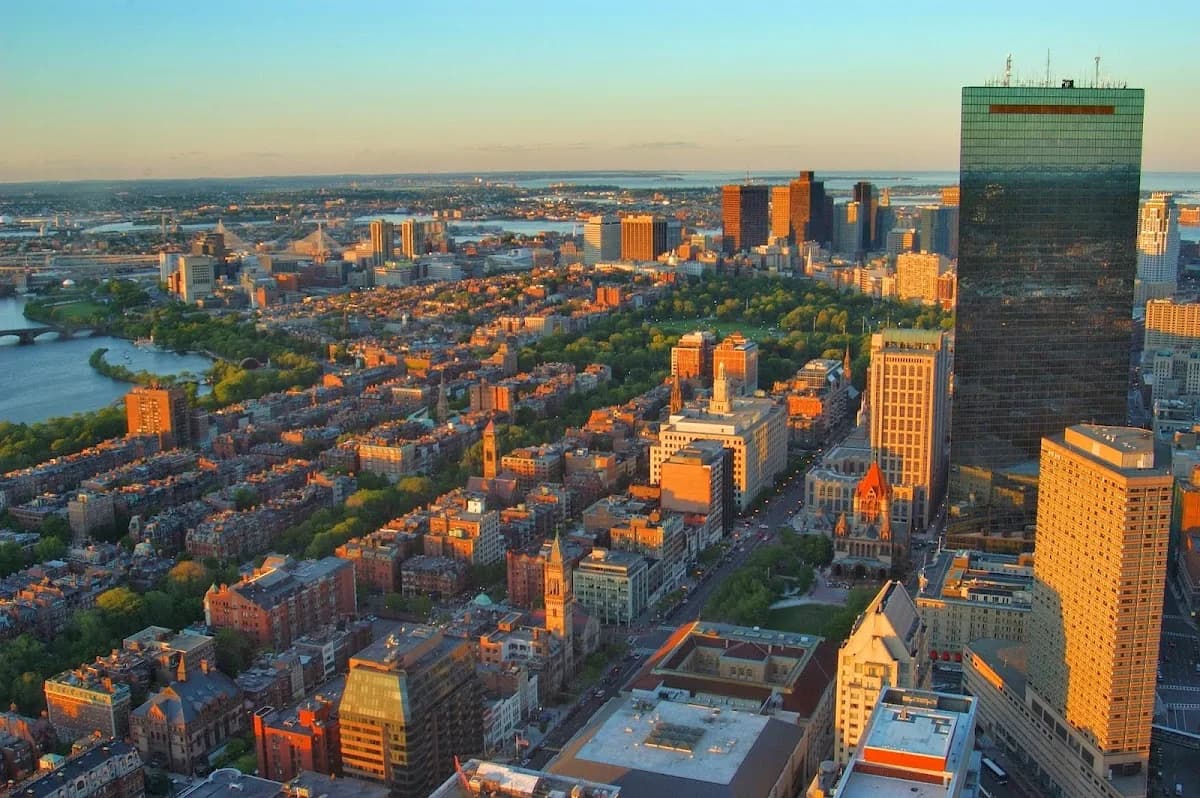 Gateway Real Estate Group in Somerville / Allston