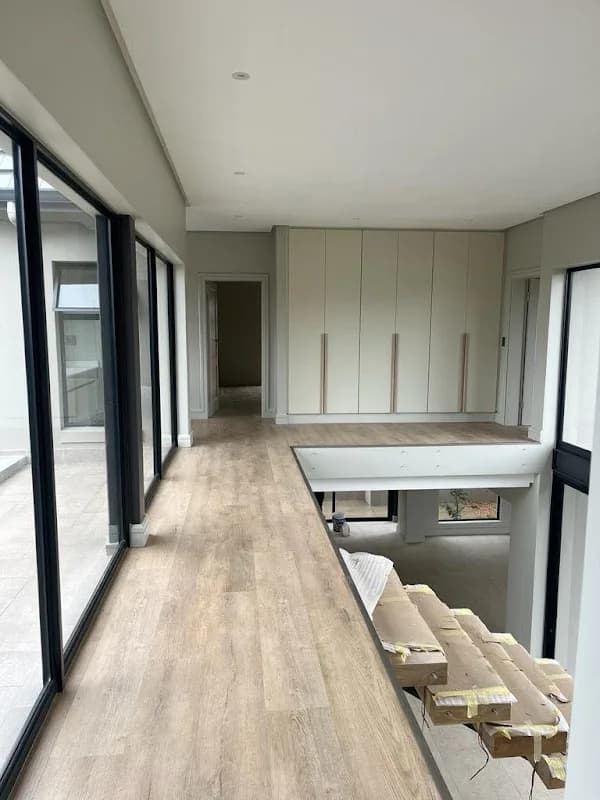Complete Interior Finishes in La Lucia