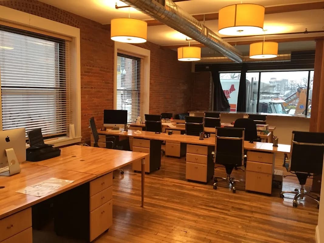 Leopold & McMasters Realty in Somerville / Allston