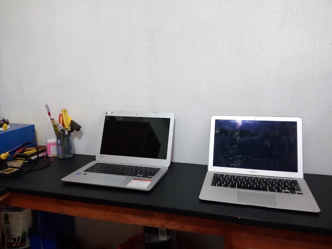 Laptop Doctor Ng in Agege
