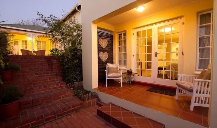 Arum Place Guest House in Johannesburg CBD
