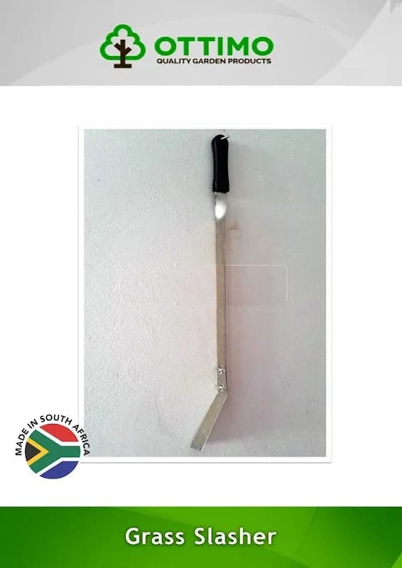 Ottimo Products Garden & Building tools in Germiston CBD