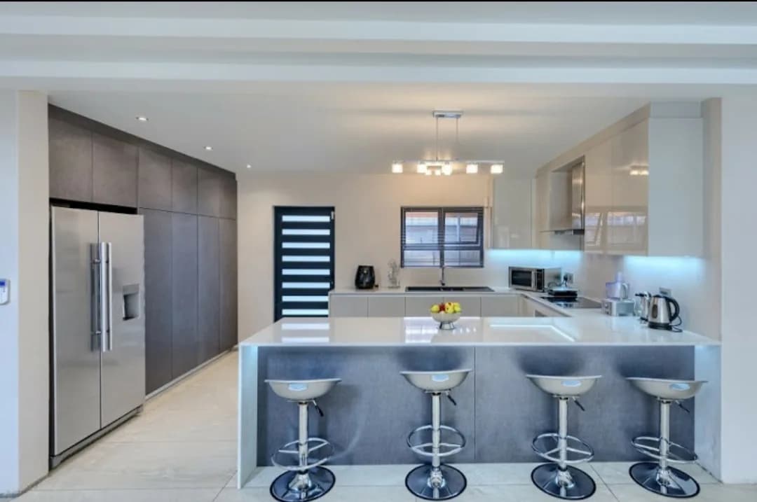 Gallery Estates in Northcliff
