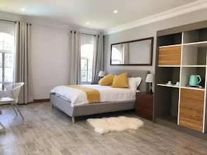 Lotus Guest House in Sandton